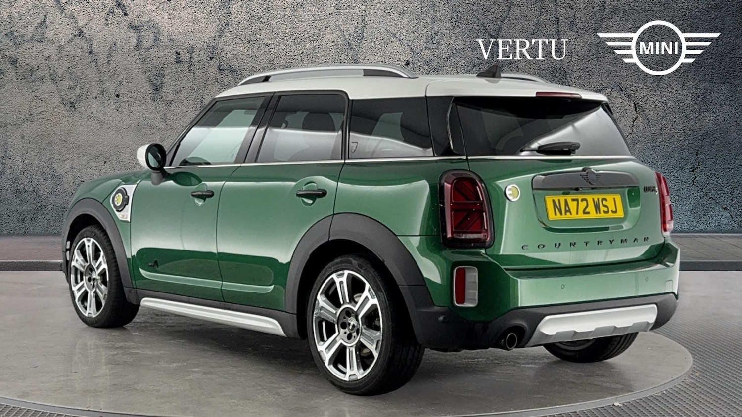 Used MINI Countryman 2023 for sale - 76879257: Photo 2