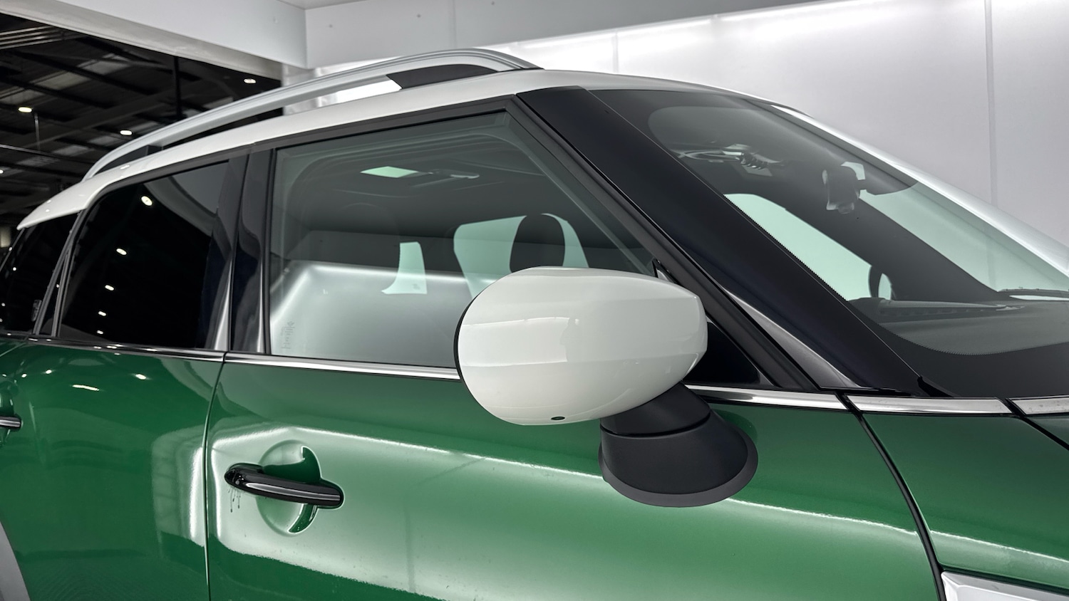 Used MINI Countryman 2023 for sale - 76879257: Photo 23