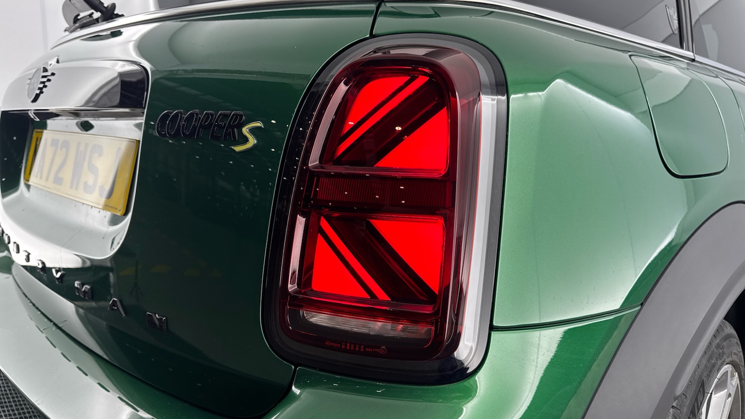 Used MINI Countryman 2023 for sale - 76879257: Photo 25