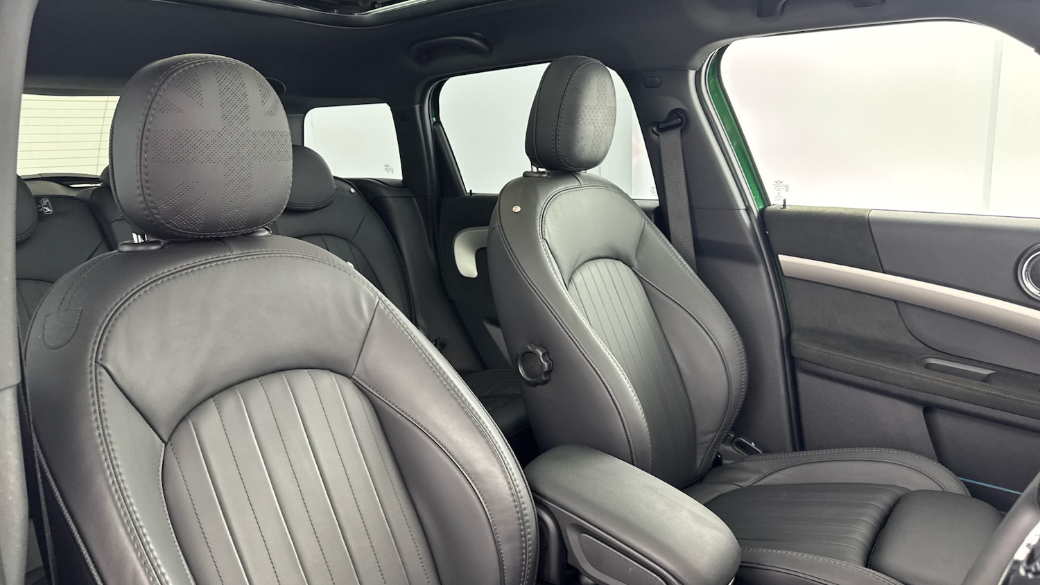 Used MINI Countryman 2023 for sale - 76879257: Photo 27