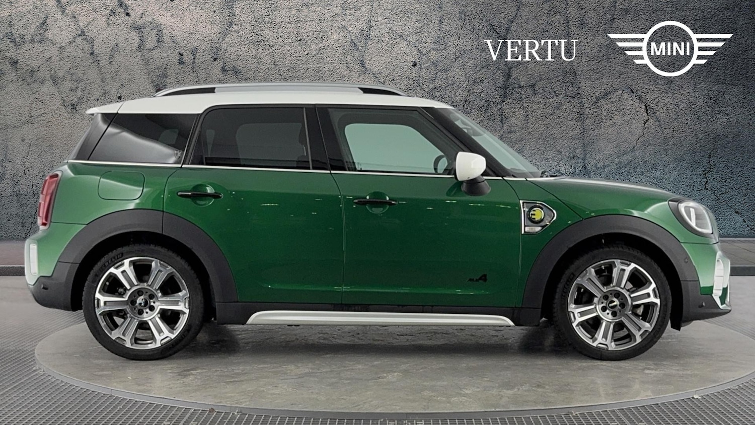 Used MINI Countryman 2023 for sale - 76879257: Photo 3