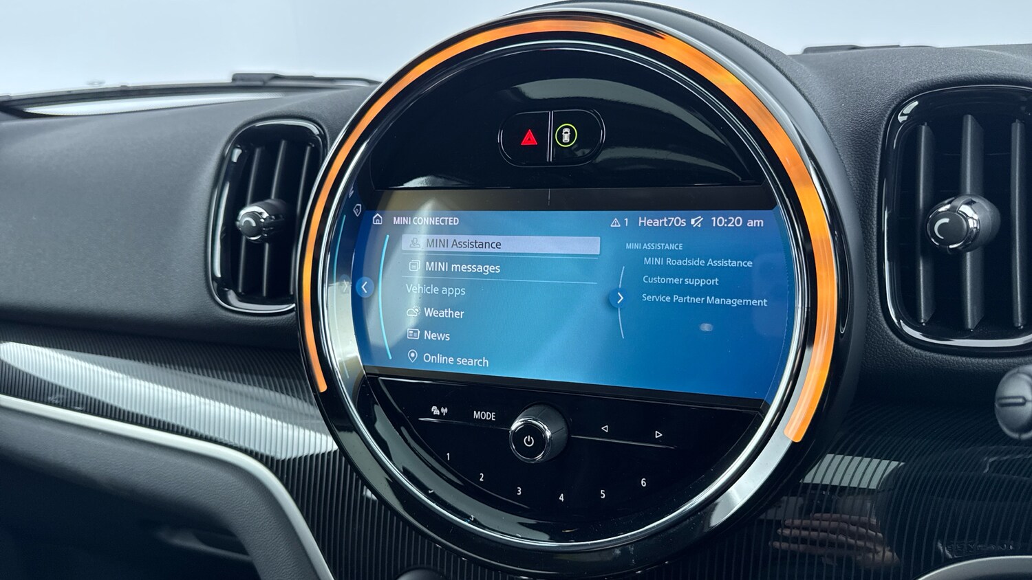 Used MINI Countryman 2023 for sale - 76879257: Photo 40