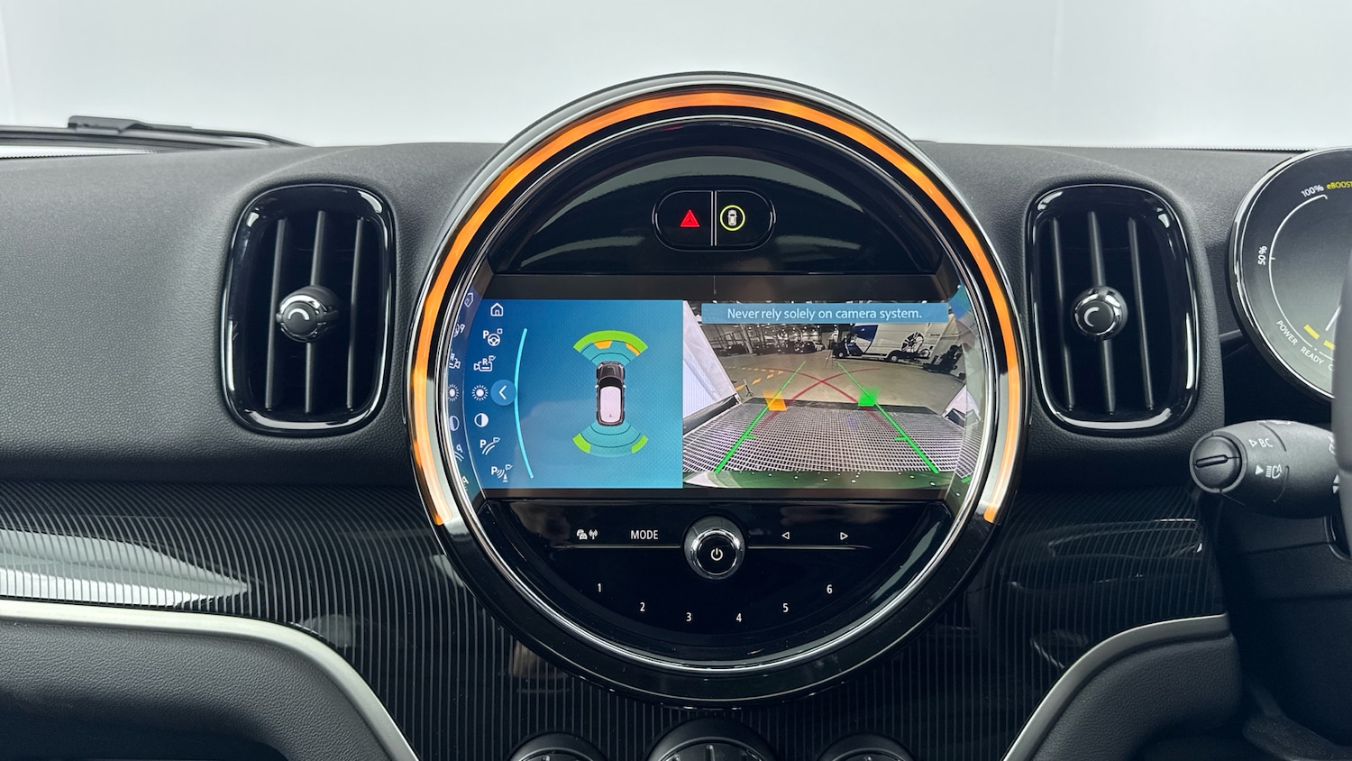 Used MINI Countryman 2023 for sale - 76879257: Photo 8