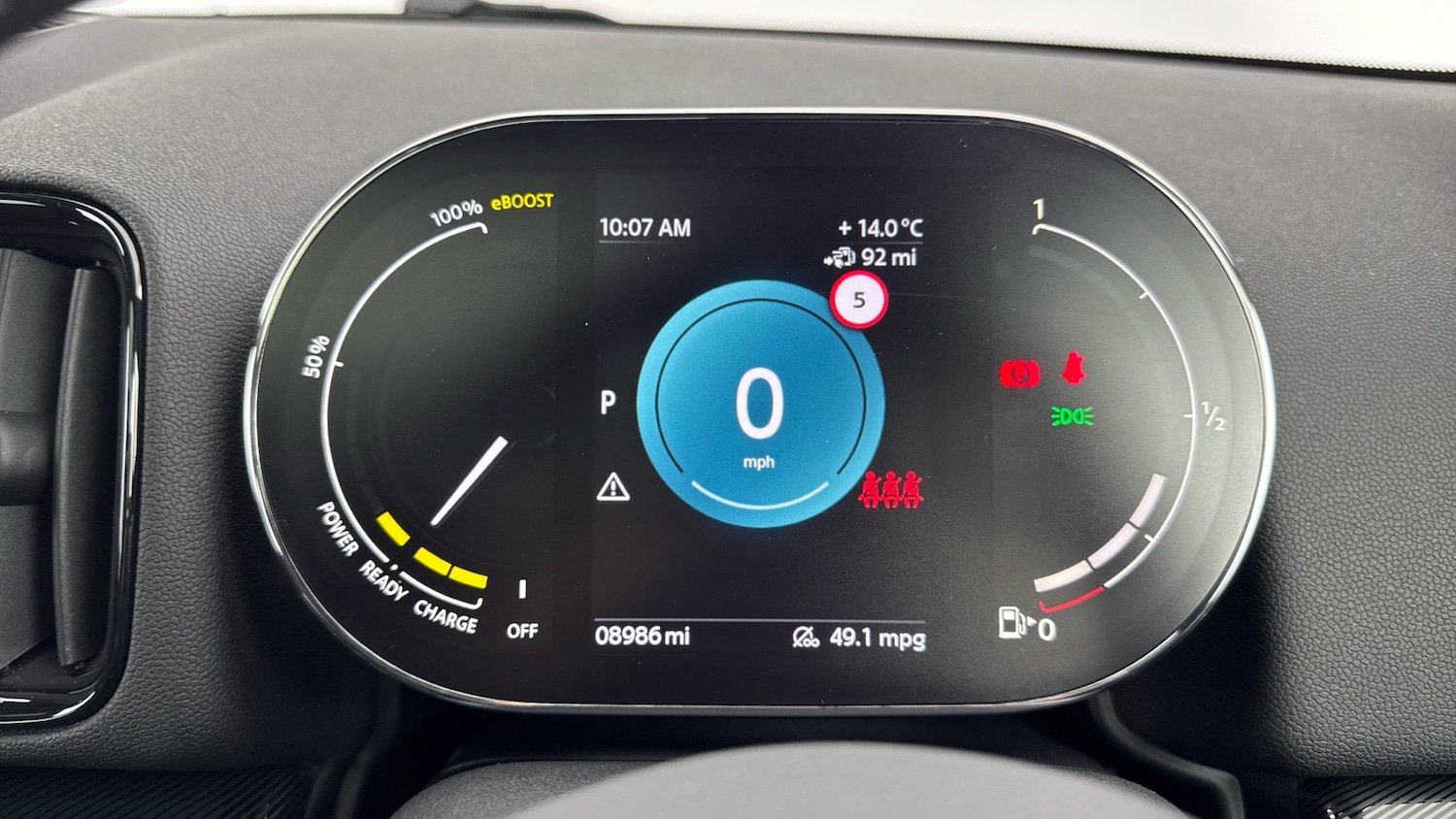 Used MINI Countryman 2023 for sale - 76879257: Photo 9