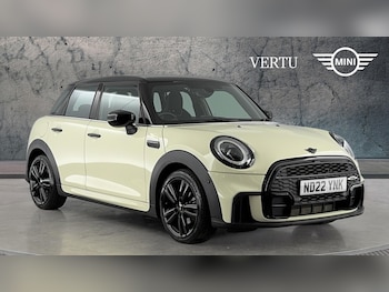 Used MINI Hatch 2022 for sale - 78862562: Photo