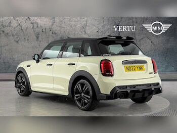 Used MINI Hatch 2022 for sale - 78862562: Photo