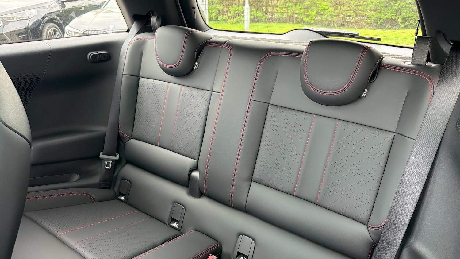 Used MINI Cooper 2024 for sale - 78176372: Photo 12