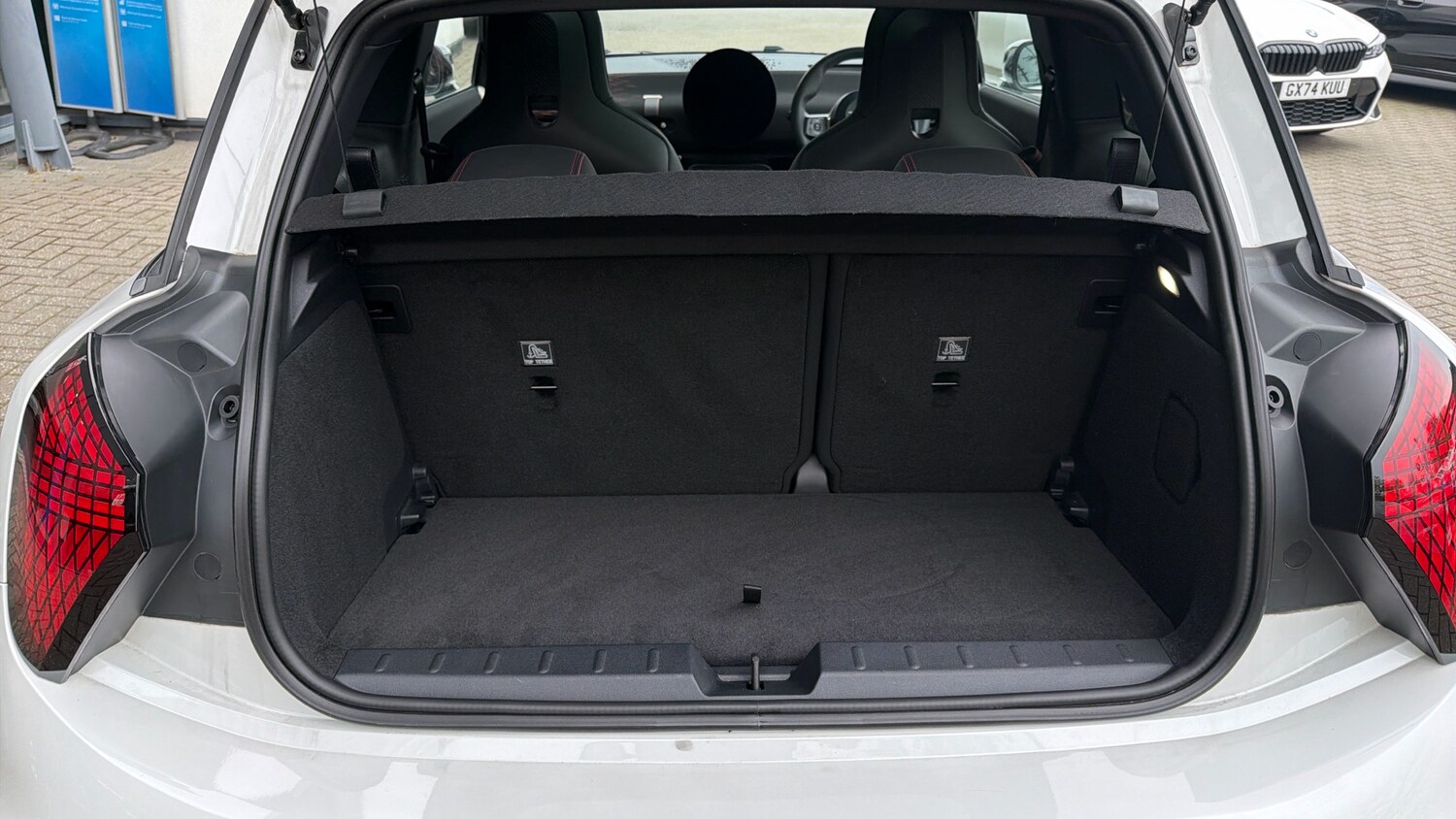 Used MINI Cooper 2024 for sale - 78176372: Photo 13