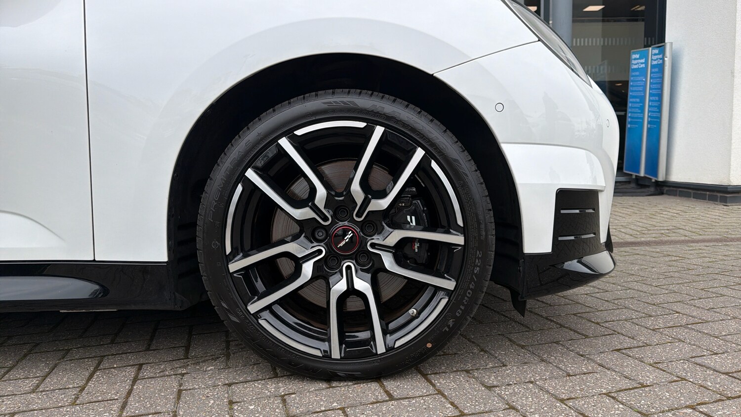 Used MINI Cooper 2024 for sale - 78176372: Photo 14