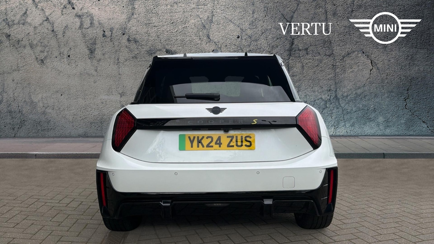 Used MINI Cooper 2024 for sale - 78176372: Photo 15