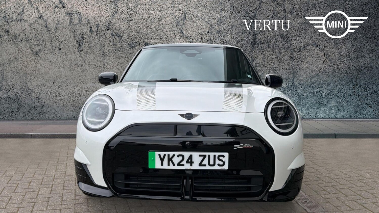 Used MINI Cooper 2024 for sale - 78176372: Photo 16