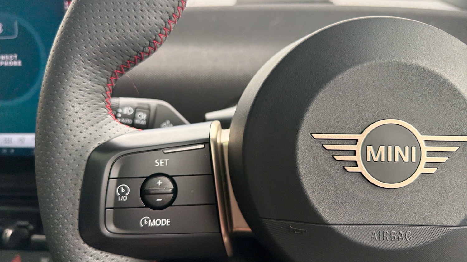 Used MINI Cooper 2024 for sale - 78176372: Photo 17