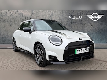 Used MINI Cooper 2024 for sale - 78176372: Photo