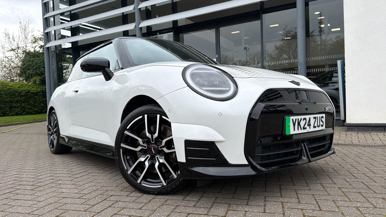 Used MINI Cooper 2024 for sale - 78176372: Photo 21