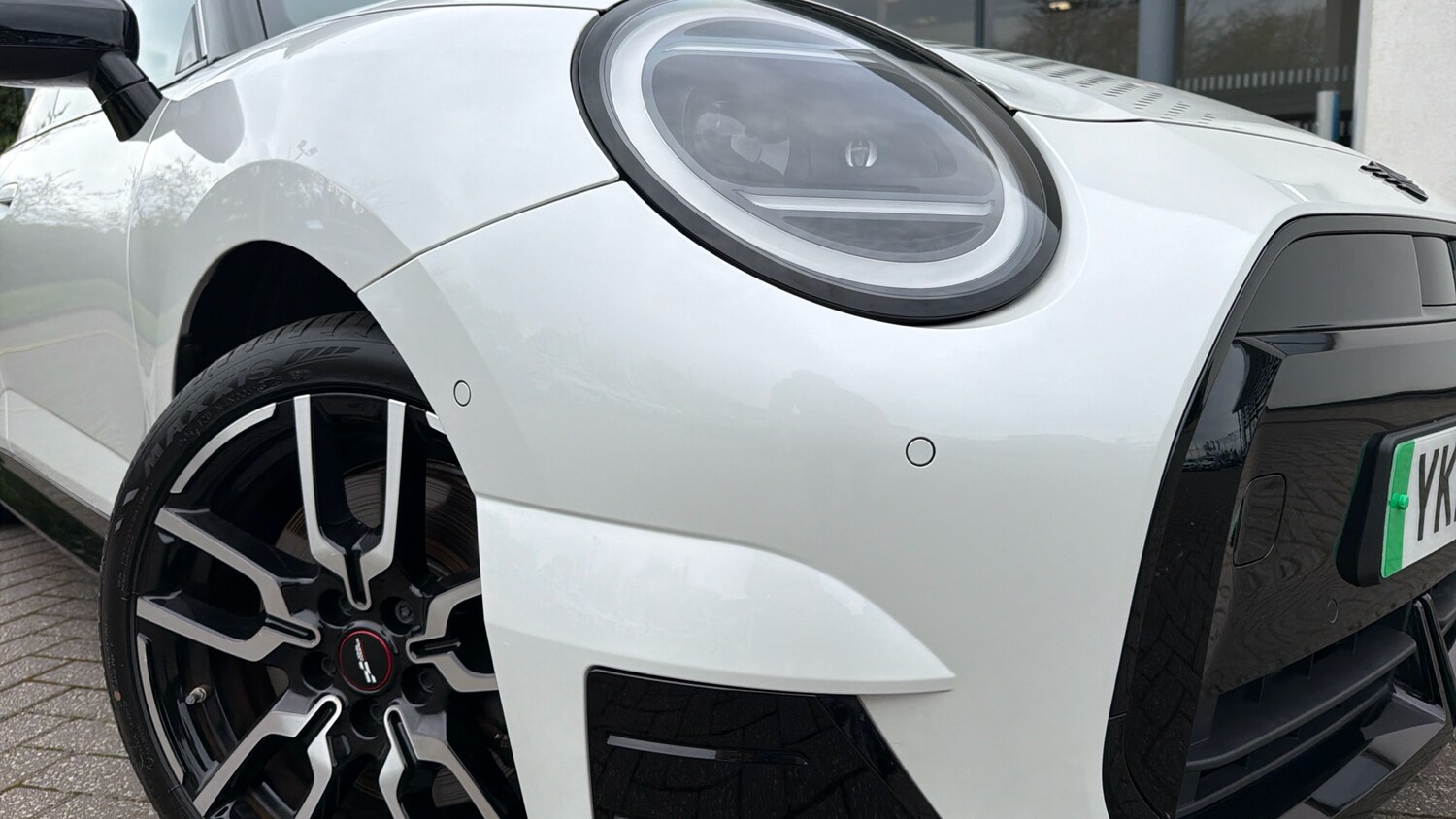 Used MINI Cooper 2024 for sale - 78176372: Photo 22