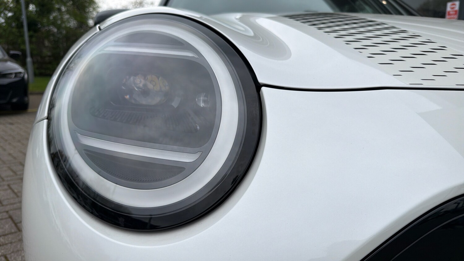 Used MINI Cooper 2024 for sale - 78176372: Photo 23