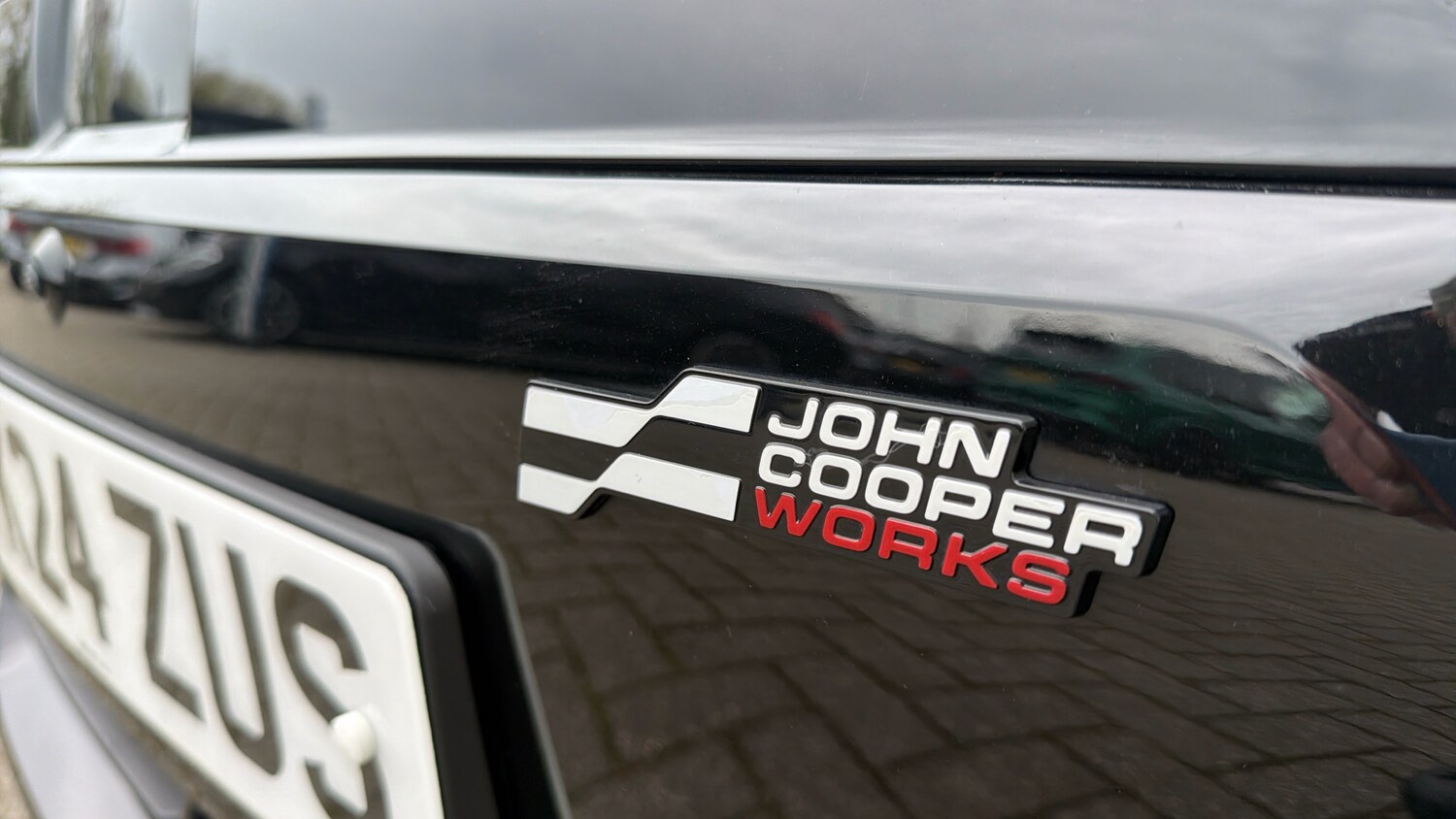 Used MINI Cooper 2024 for sale - 78176372: Photo 25