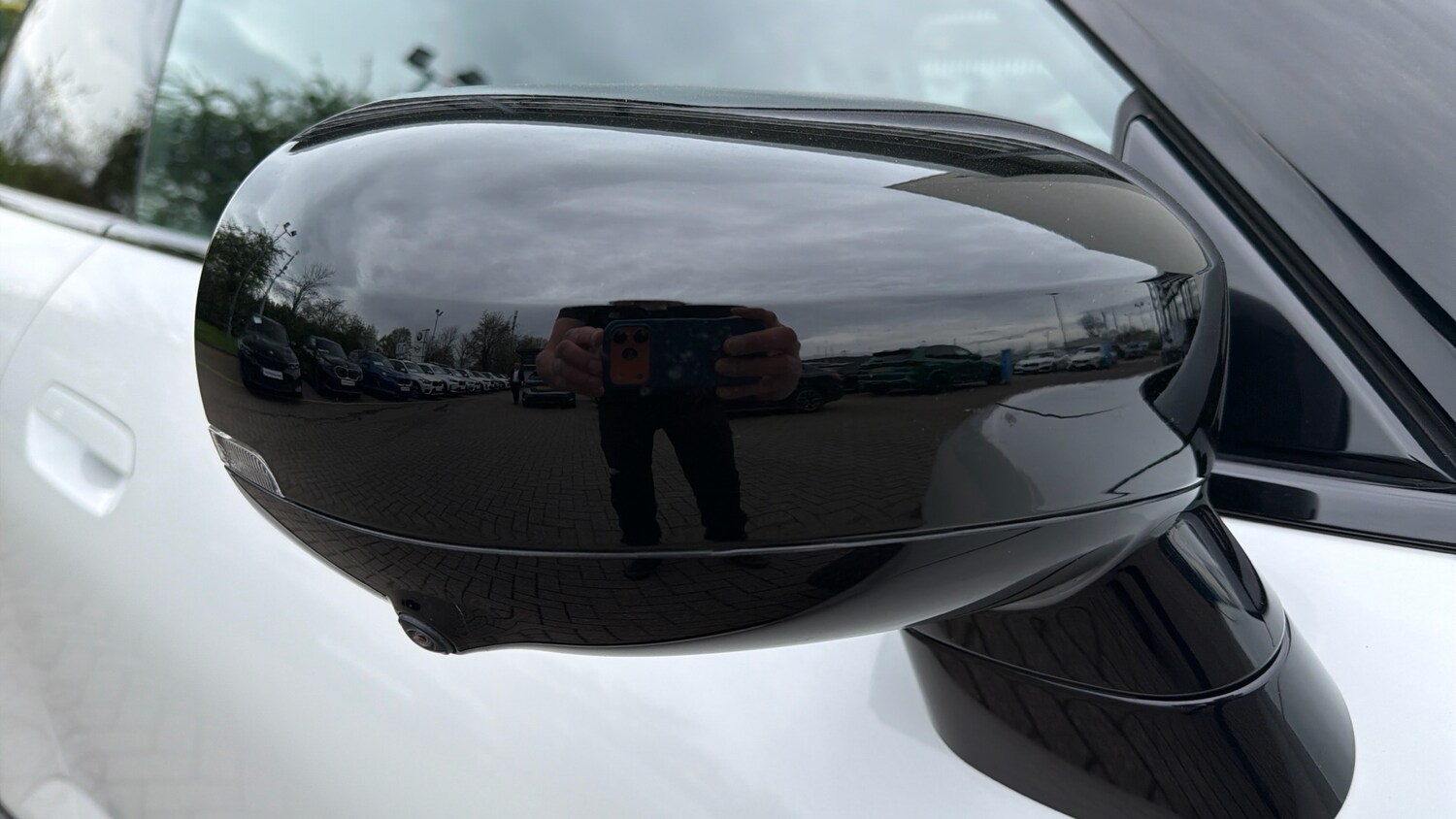 Used MINI Cooper 2024 for sale - 78176372: Photo 26