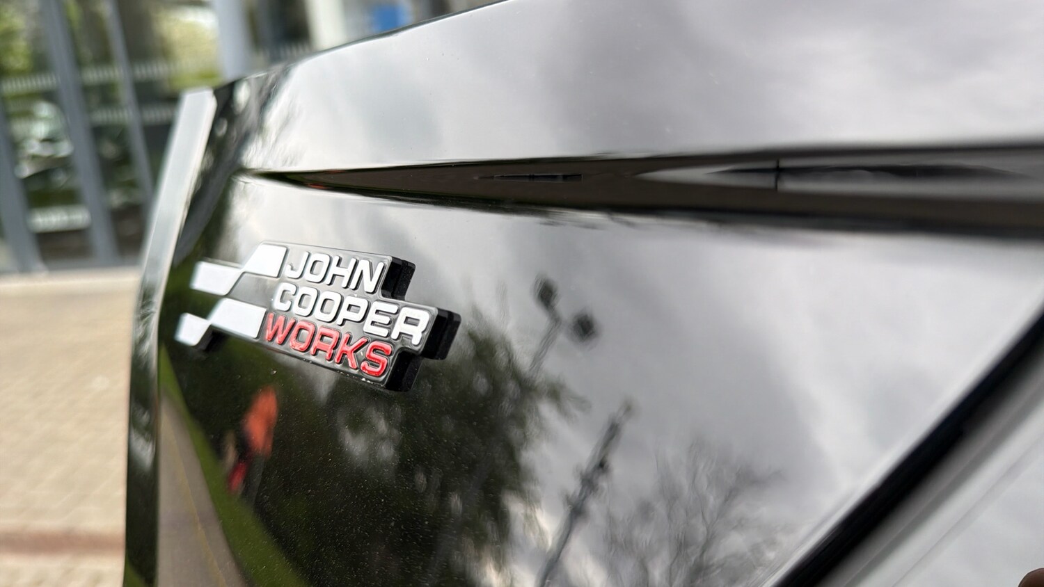 Used MINI Cooper 2024 for sale - 78176372: Photo 29