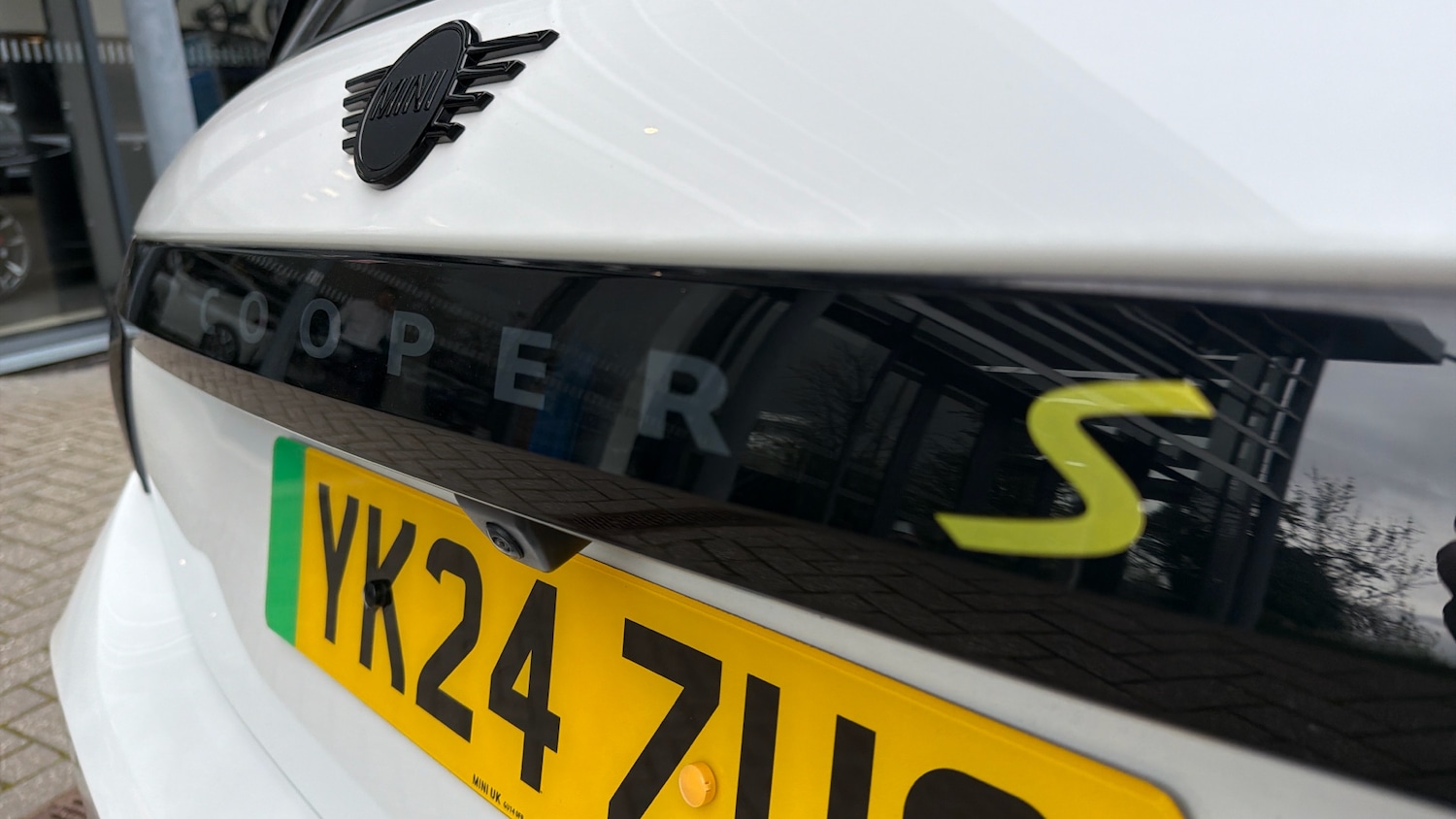 Used MINI Cooper 2024 for sale - 78176372: Photo 31