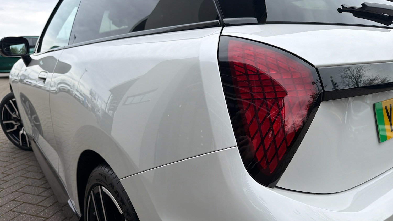 Used MINI Cooper 2024 for sale - 78176372: Photo 32