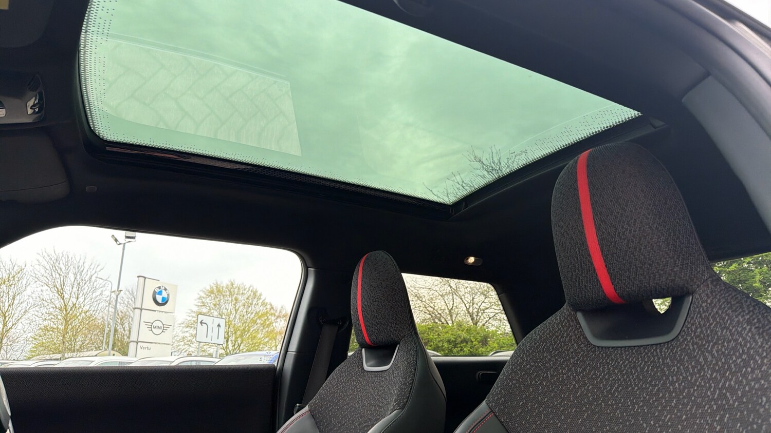 Used MINI Cooper 2024 for sale - 78176372: Photo 38