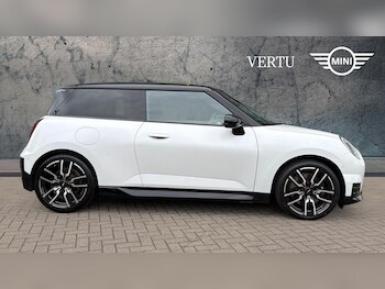 Used MINI Cooper 2024 for sale - 78176372: Photo