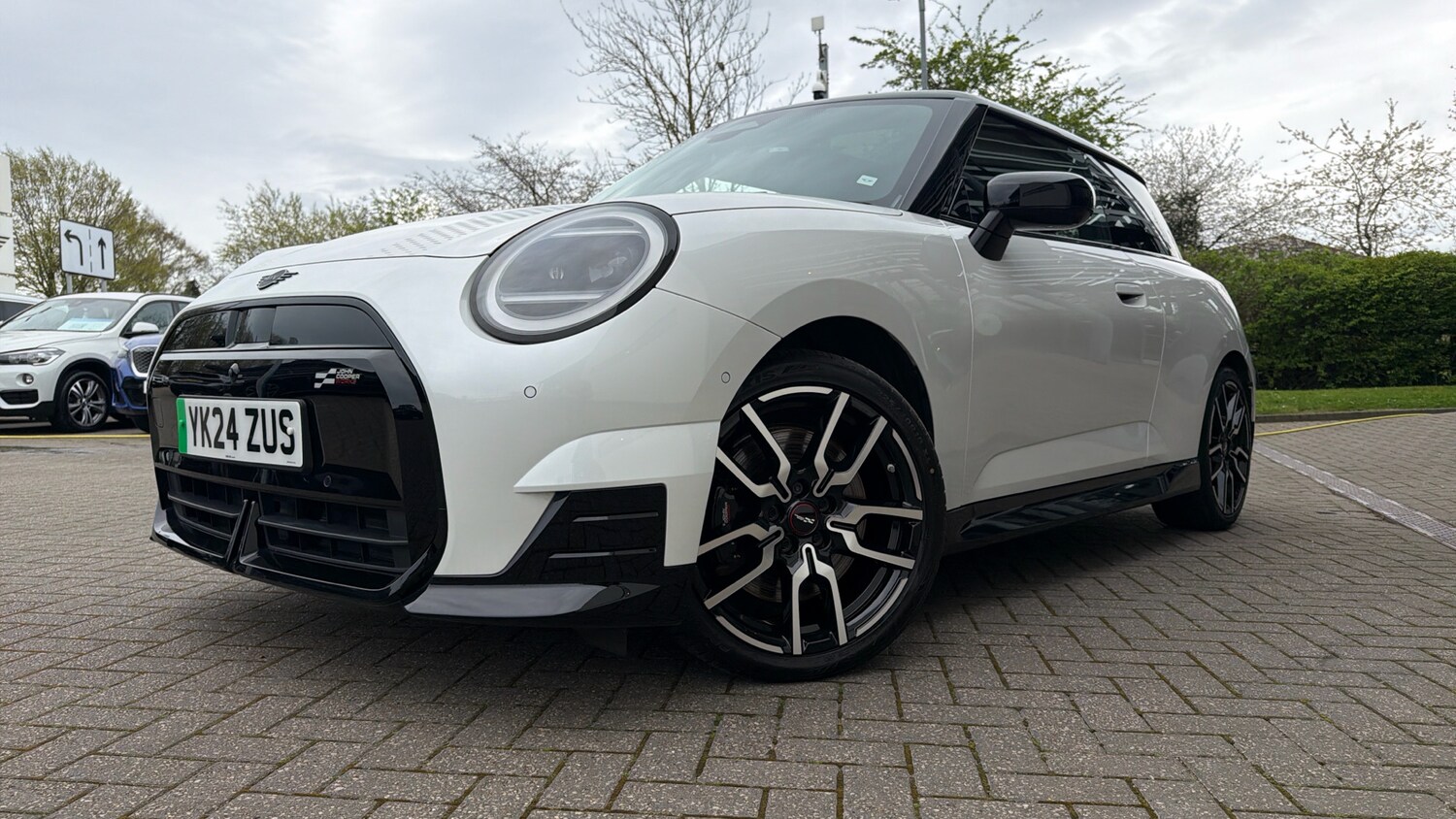 Used MINI Cooper 2024 for sale - 78176372: Photo 41