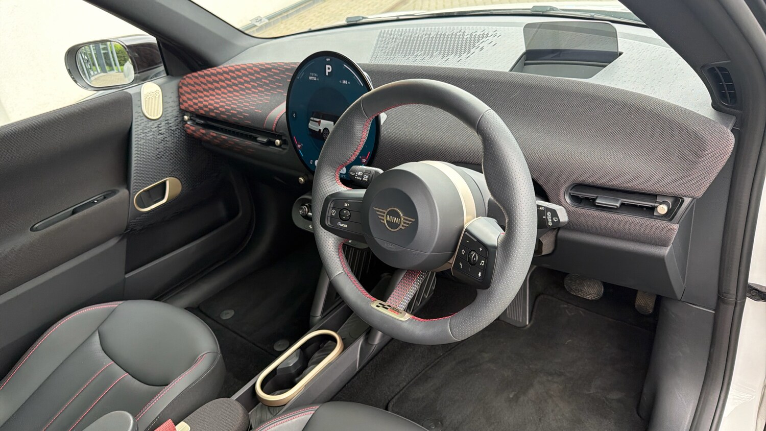 Used MINI Cooper 2024 for sale - 78176372: Photo 6