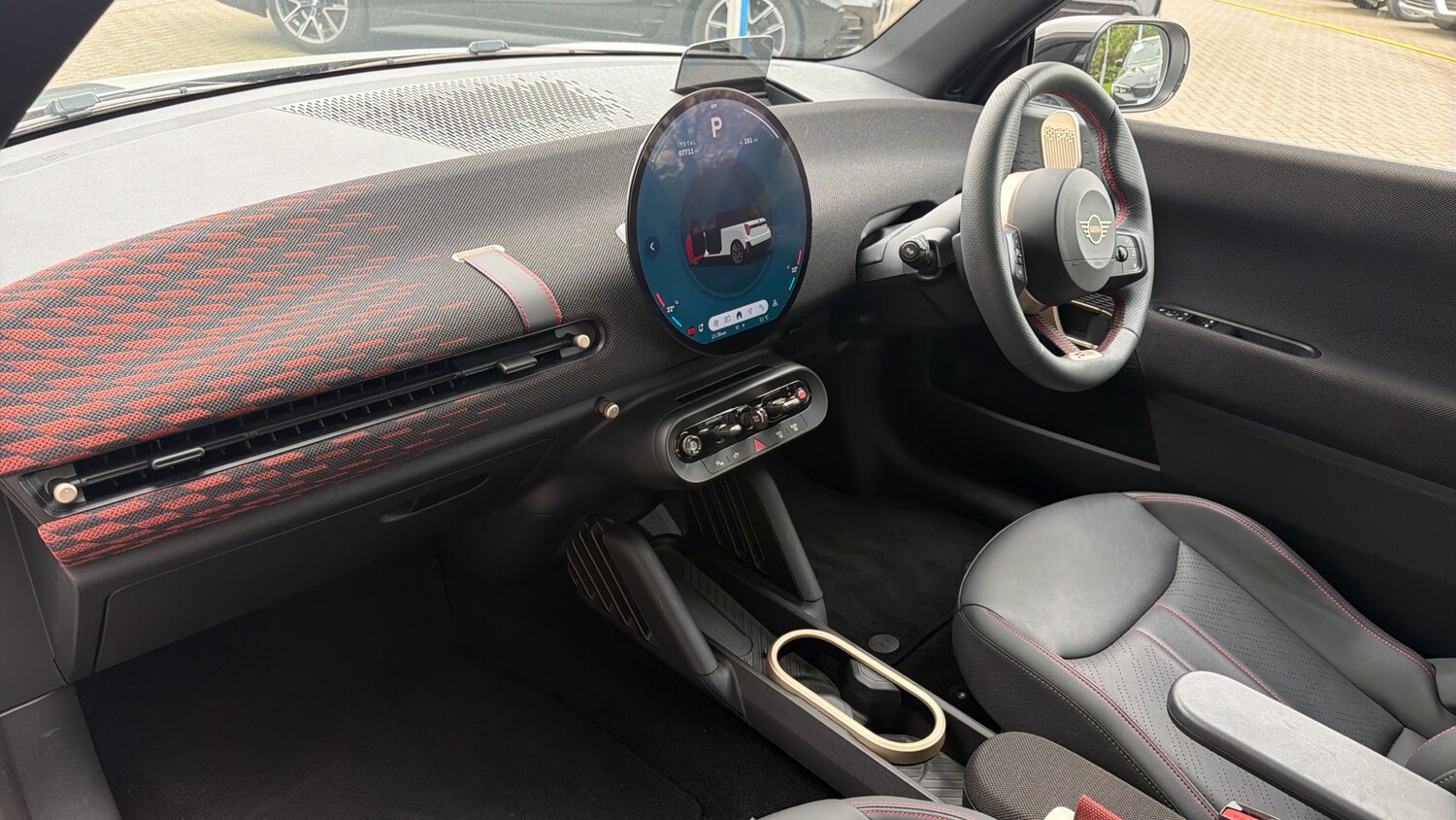 Used MINI Cooper 2024 for sale - 78176372: Photo 7