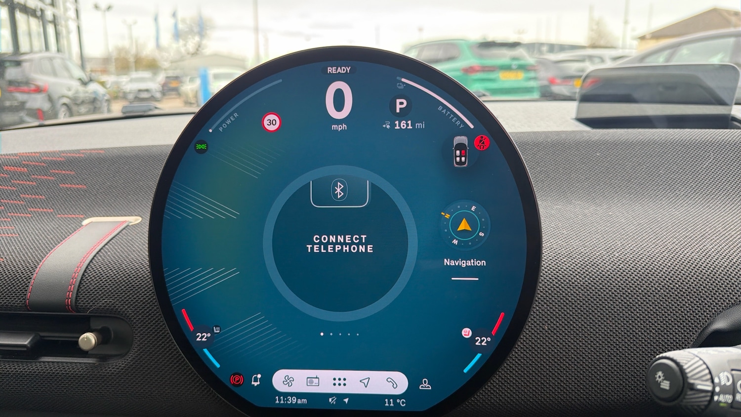 Used MINI Cooper 2024 for sale - 78176372: Photo 8