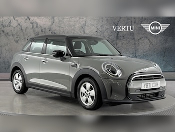 Used MINI Hatch 2021 for sale - 79231245: Photo