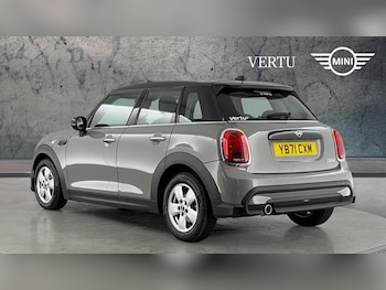 Used MINI Hatch 2021 for sale - 79231245: Photo