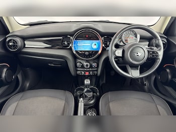Used MINI Hatch 2021 for sale - 79231245: Photo