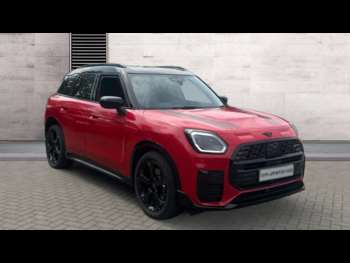 2024 (24) - 2.0 S Exclusive ALL4 [Level 3] 5dr Auto Petrol Hatchback