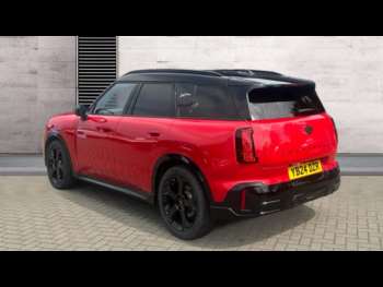Used MINI Countryman 2024 for sale - 74938356: Photo