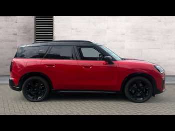 Used MINI Countryman 2024 for sale - 74938356: Photo