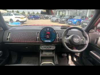 Used MINI Countryman 2024 for sale - 74938356: Photo