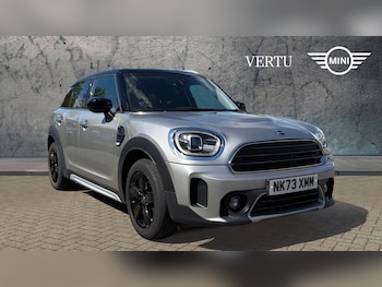 Used MINI Countryman 2023 for sale - 78555982: Photo