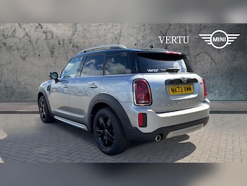 Used MINI Countryman 2023 for sale - 78555982: Photo