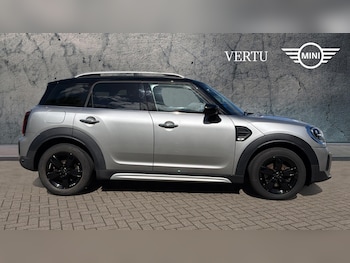 Used MINI Countryman 2023 for sale - 78555982: Photo