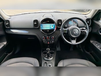 Used MINI Countryman 2023 for sale - 78555982: Photo