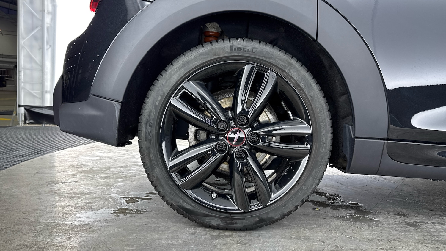 Used MINI Hatch 2023 for sale - 77136825: Photo 14