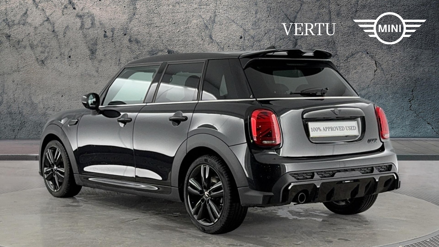 Used MINI Hatch 2023 for sale - 77136825: Photo 2