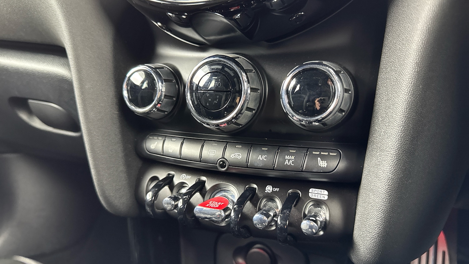 Used MINI Hatch 2023 for sale - 77136825: Photo 20