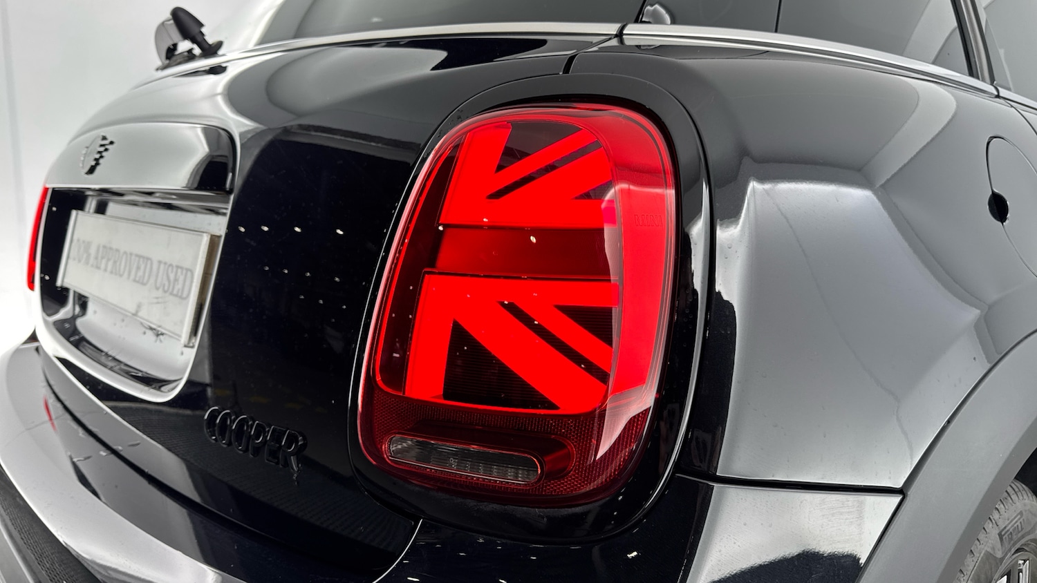 Used MINI Hatch 2023 for sale - 77136825: Photo 24