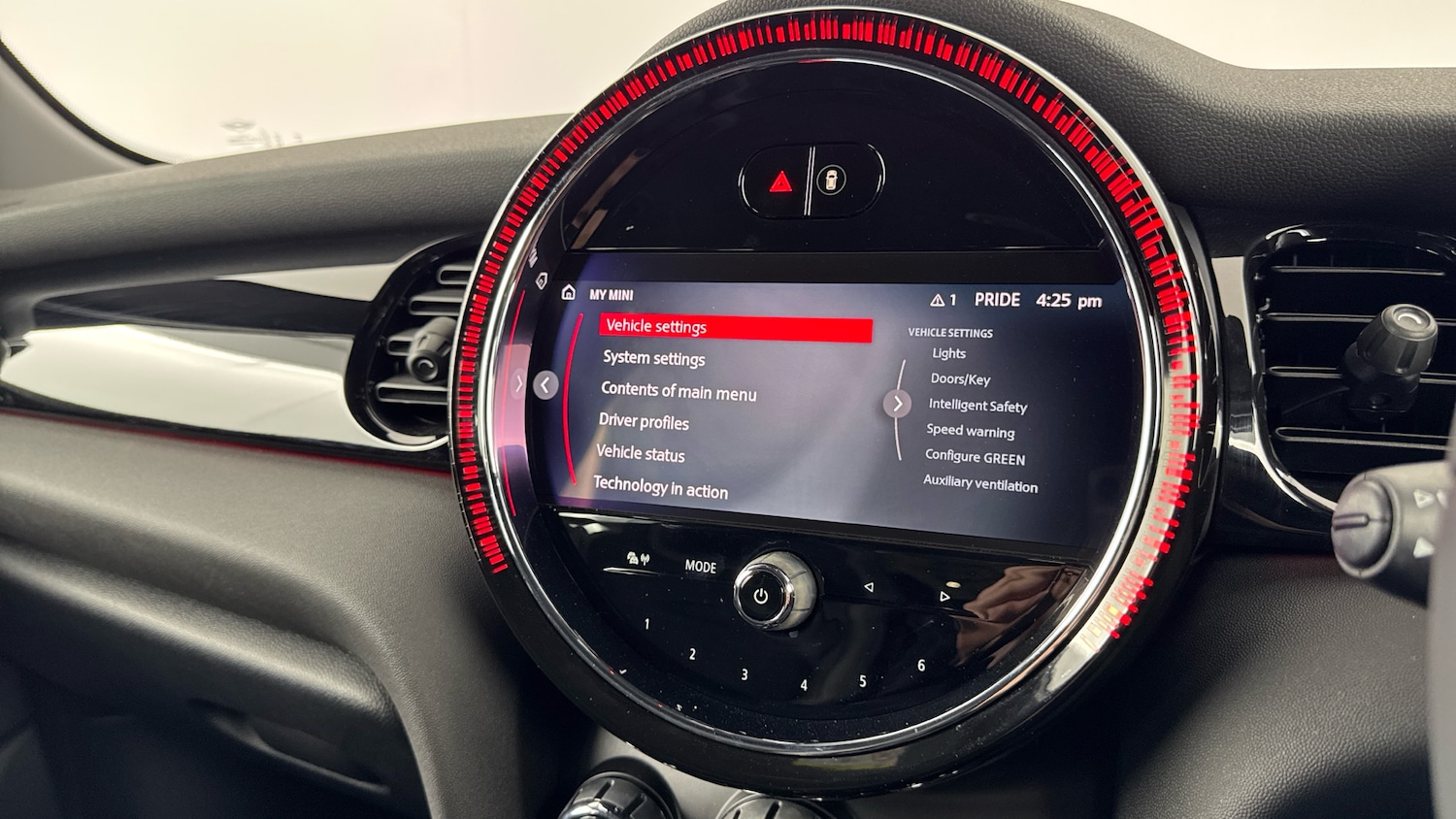 Used MINI Hatch 2023 for sale - 77136825: Photo 35