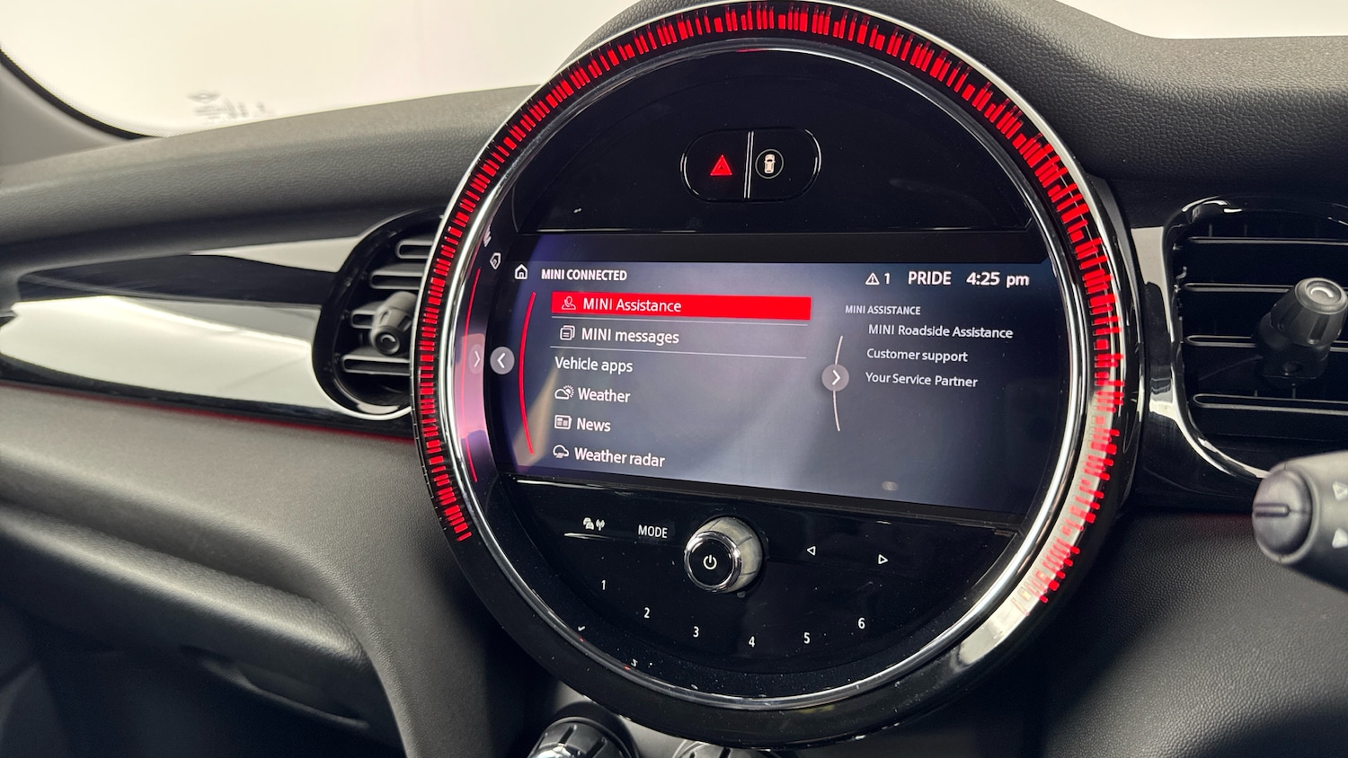 Used MINI Hatch 2023 for sale - 77136825: Photo 36