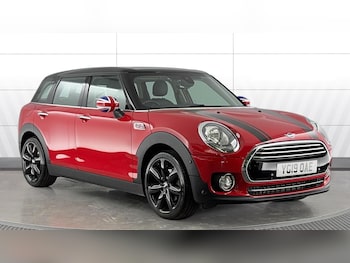 Used MINI Clubman 2019 for sale - 78907467: Photo