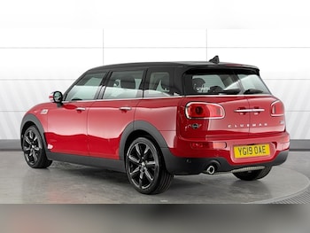Used MINI Clubman 2019 for sale - 78907467: Photo